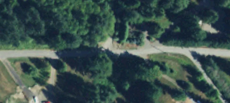 Acreage in Desirable Snohomish Area