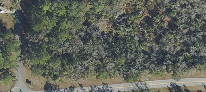 Waterfront Land Near Gulf Access
