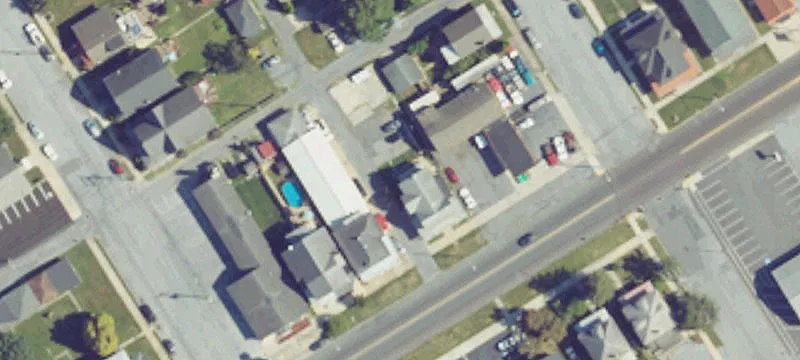 Palmyra Triplex: Investment Opportunity