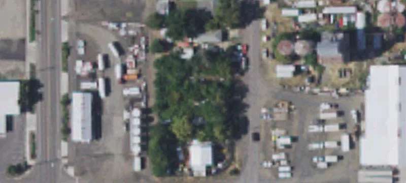Walla Walla Industrial Land Opportunity