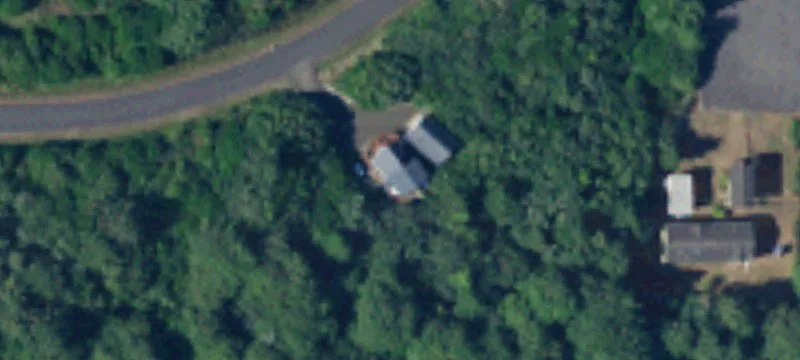 Multifamily Zoned Vacant Lot