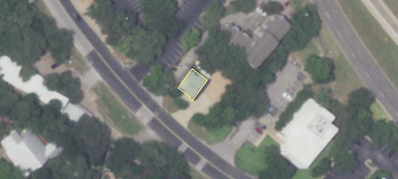 Jollyville Road Commercial Conversion Opportunity