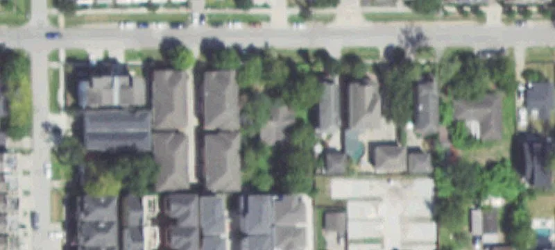 Residential Lot for Townhomes