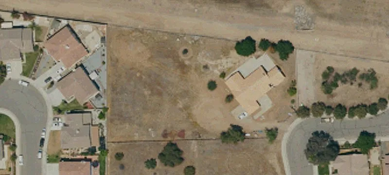 Menifee Acreage with Approved Plans