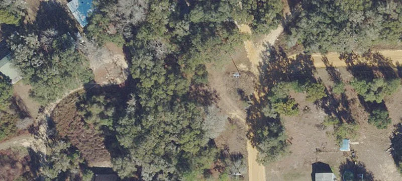 Cleared Lot, No Impact Fees