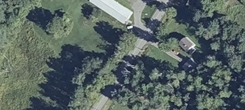 Land Parcel Near Lake George