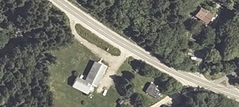 2.75 Acre Lot Near Village