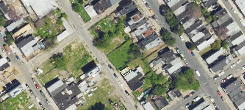 New Construction Duplex Opportunity