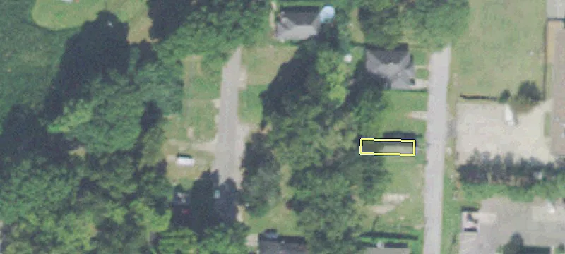 Land Parcel on James Street