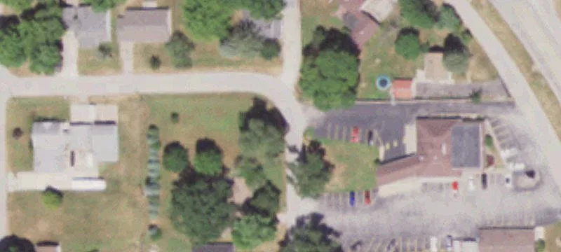 Buildable Lot in Rustic Lake