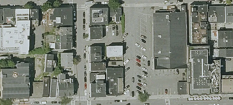 South Boston Corner Lot Opportunity