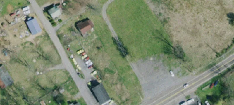Residential Land with Development Potential