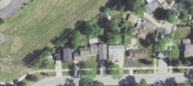 Residential Lots in Armitage Pointe