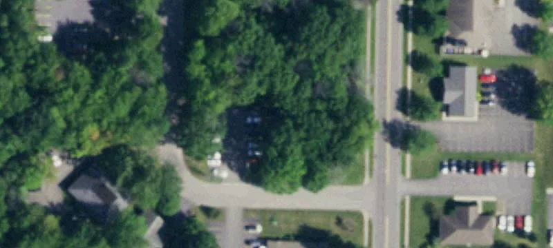 Vacant Land in Desirable Area
