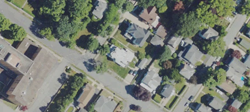6 Acre Wooded Recreational Parcel