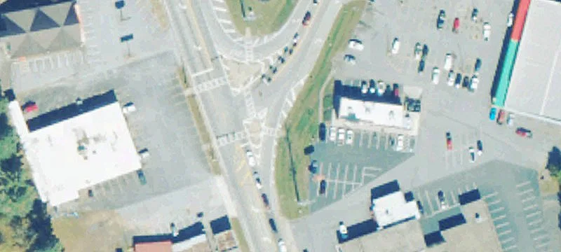 Lake Chatuge Building Lot