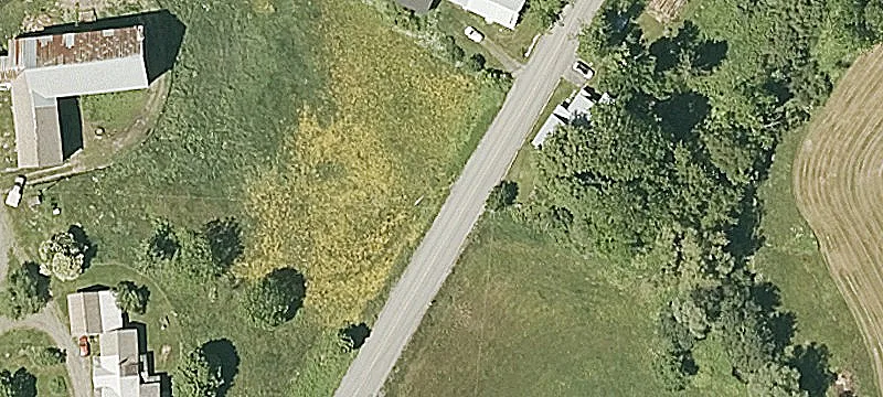 Vermont Land Parcels For Sale