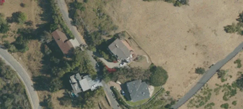 Malibu Land with Ocean Views