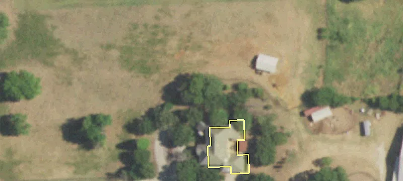 Spacious Home on Unrestricted Land