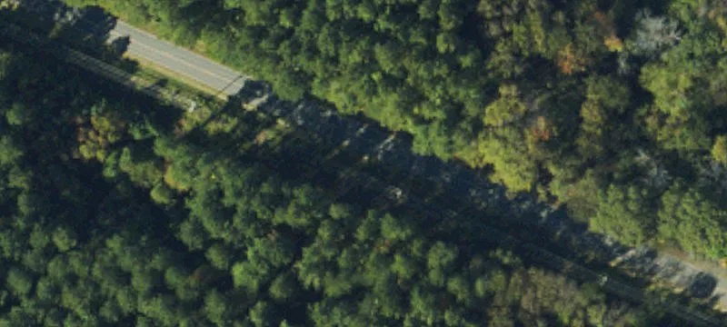 Residential Lot in Winding Creek