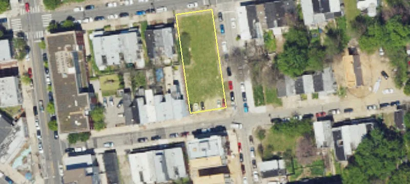 Land For Sale Philadelphia