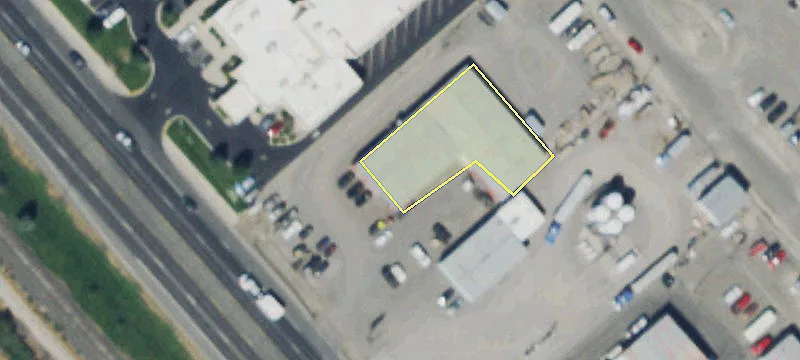 Montrose Service Garage/Shop For Sale
