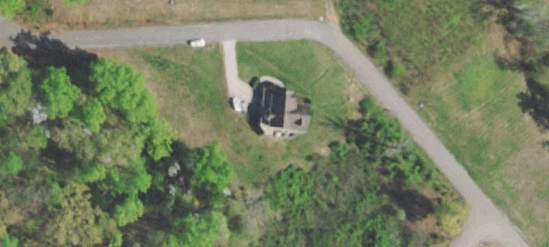 Land in Gated Community