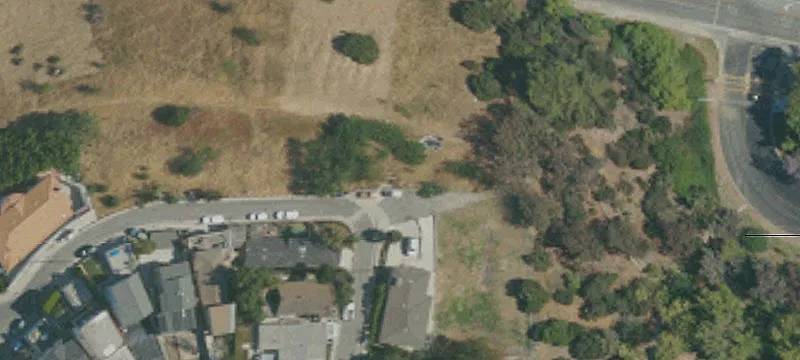 Residential Lot Near Cal State