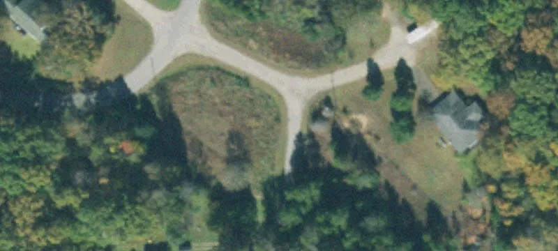 Residential Lot in Gated Community