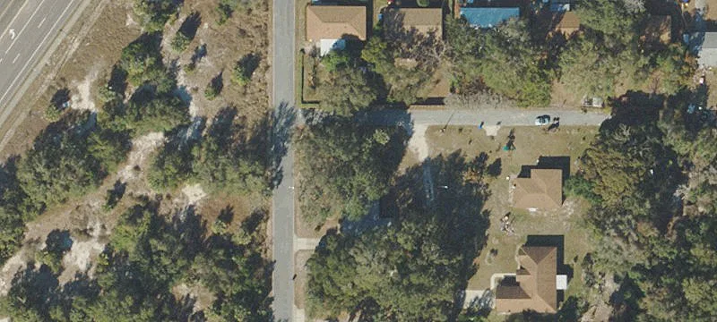 Tavares Land Parcel For Sale