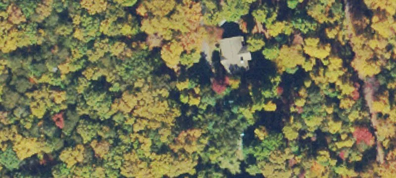 Hiawassee Mountain and Lake View Lot
