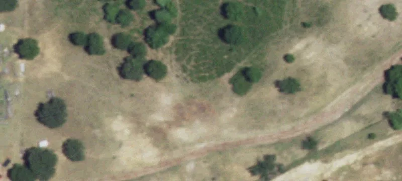 Parker County 10-Acre Tract