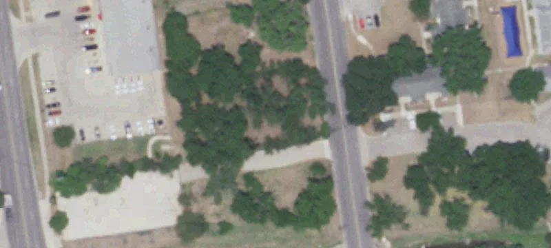 Commercial Land Near San Marcos