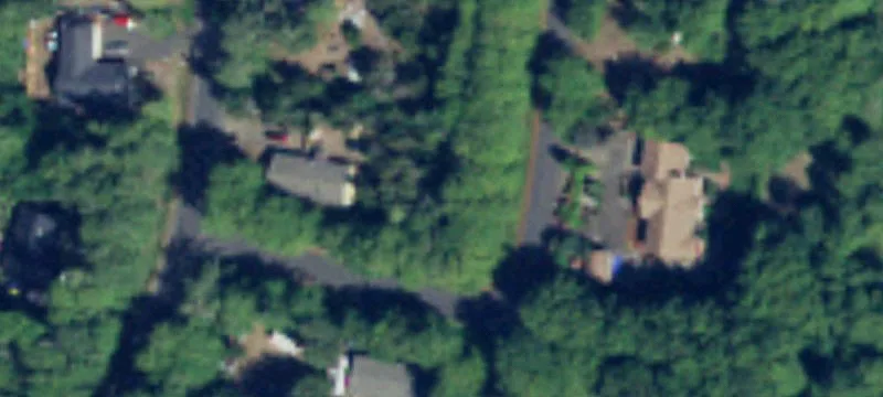 Residential Lot in Ocean Shores