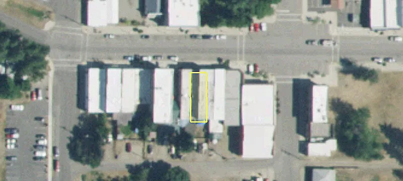 Mixed-Use Investment Property For Sale