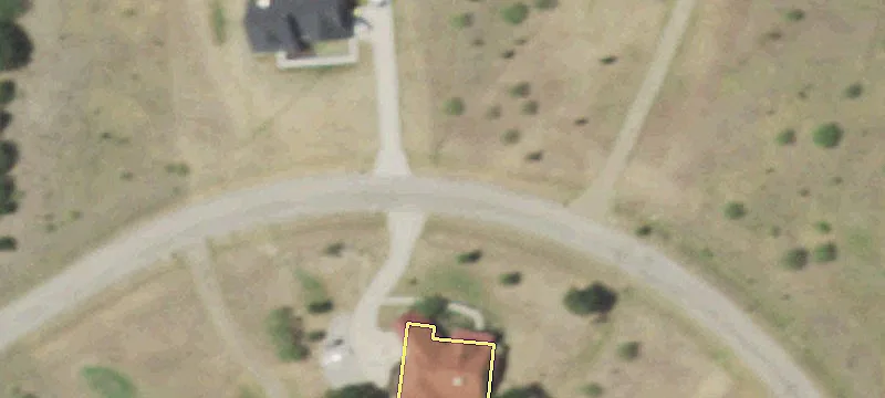 Vista View Lot in 7R Ranch