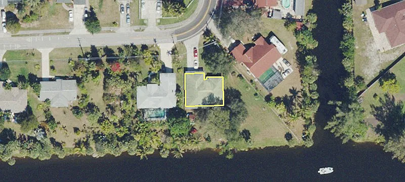 1.14-Acre Property in Naples, FL