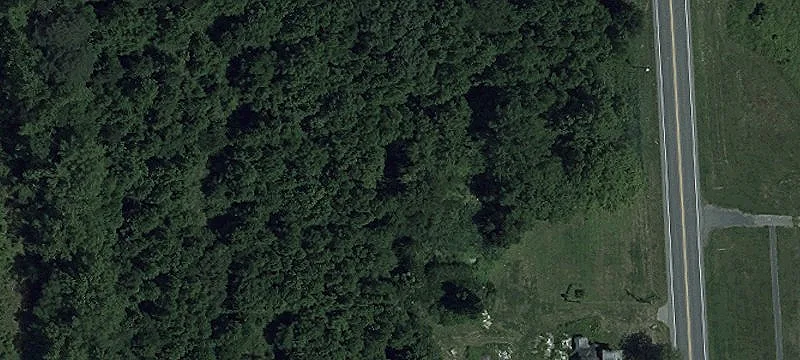 Prime Commercial Land Opportunity