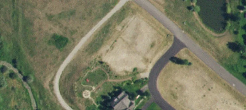 Teton Springs Resort Land