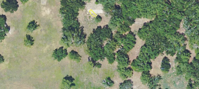 Waterfront Land on Biloxi Back Bay