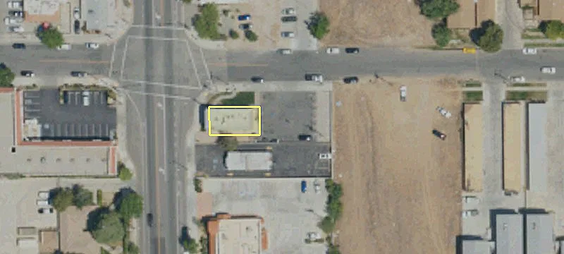 Lancaster Industrial Land Parcel