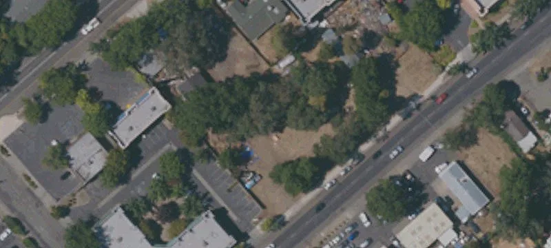 Commercial Land Development Opportunity