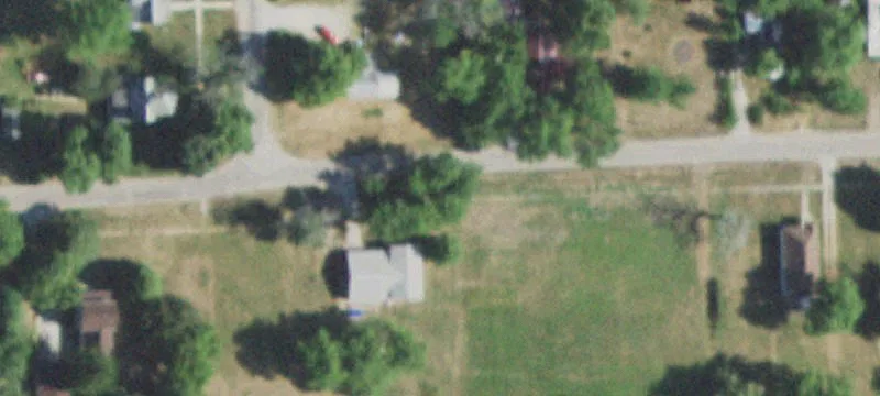 Vacant Lot For Sale