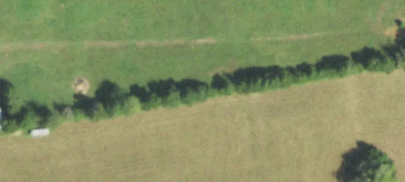 206 Acres of Secluded Land