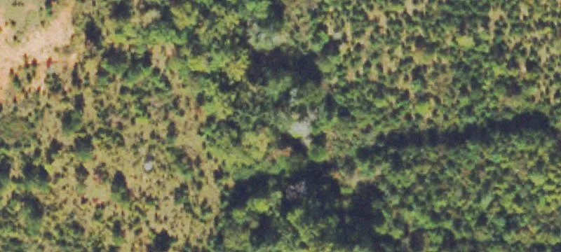 Large Acreage Near Horse Park