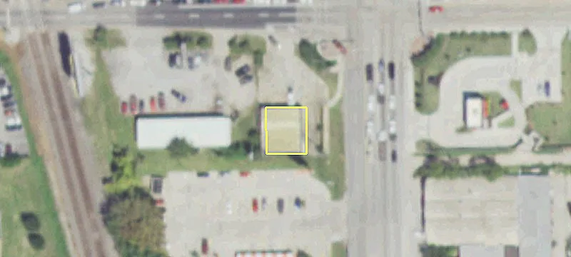 Commercial Land on Highway 35
