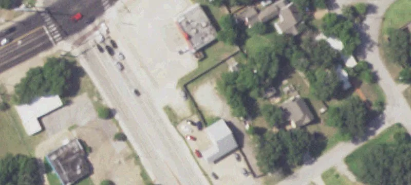 Land Ready For Development