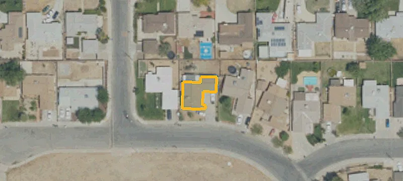 Residential Land Near Lakes