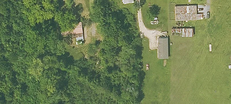 5.75 Acres Prime Land