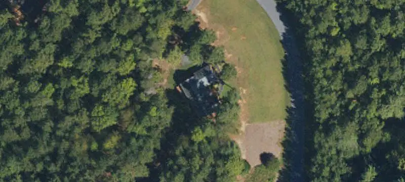 Lakefront Lot in Harbor Ridge